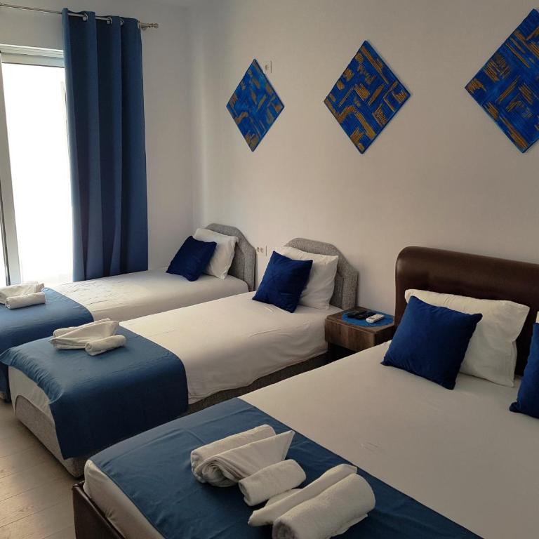 Villa Alba Apartments - Superior Studio - 6