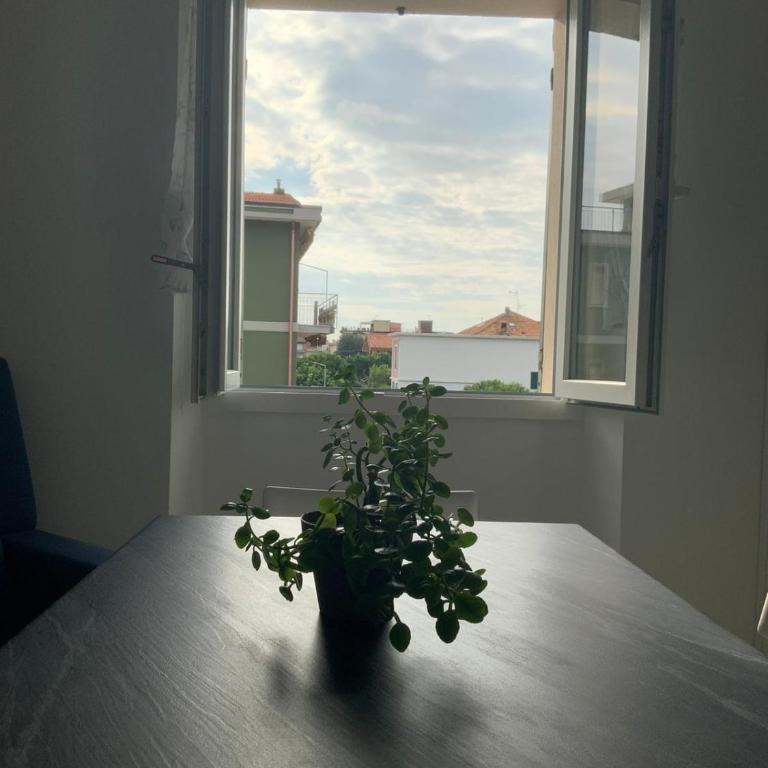 Casa Vacanze Romeo - Appartamento con Terrazza - 23