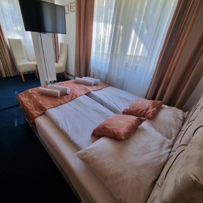 Pansion Rog Jahorina - Deluxe Triple Room - 1