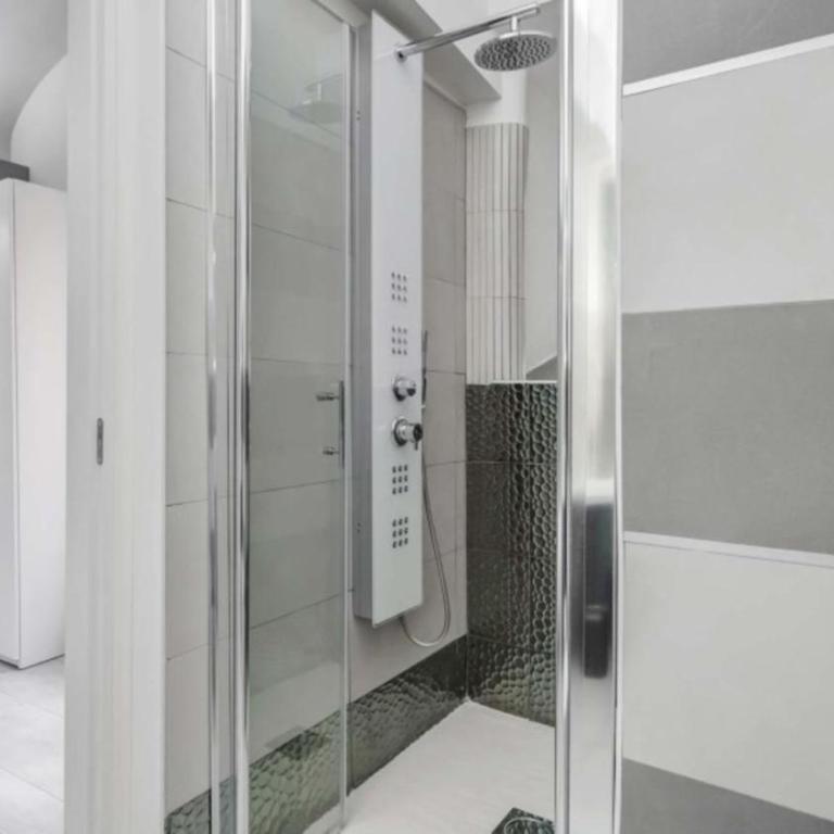 Scipioni Best Rooms - Camera Matrimoniale Deluxe - 3
