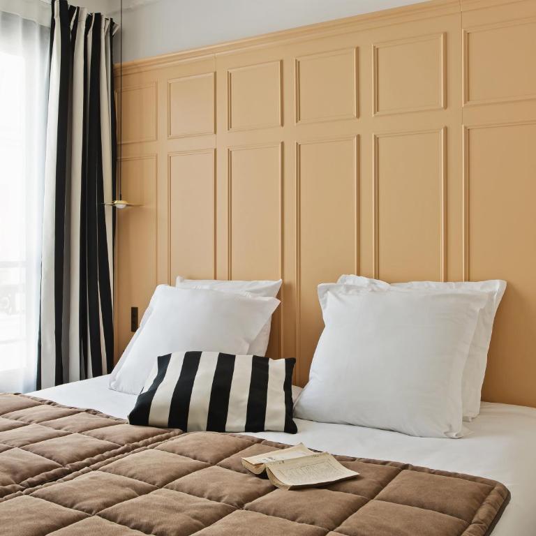 New Hotel Lafayette - Chambre Double - 3