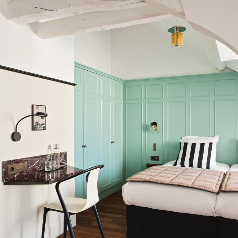 New Hotel Lafayette - Suite Junior - 1