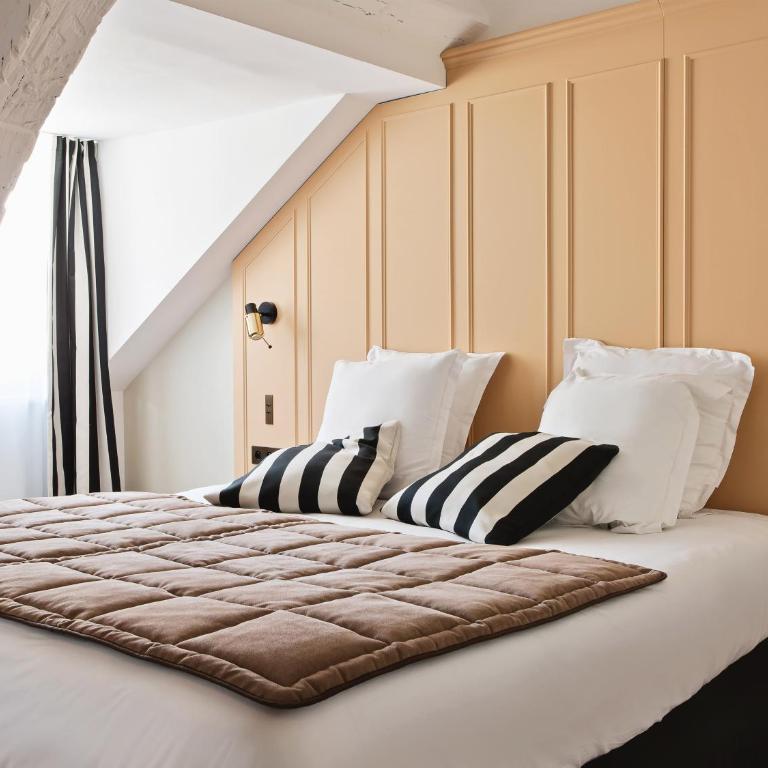 New Hotel Lafayette - Suite Junior - 2