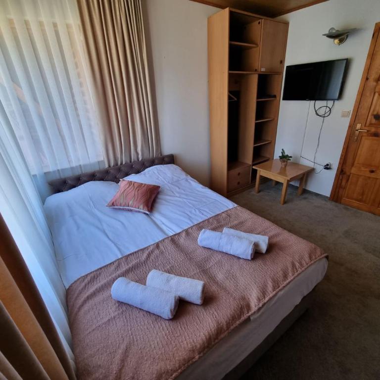 Pansion Rog Jahorina - Economy Quadruple Room - 3
