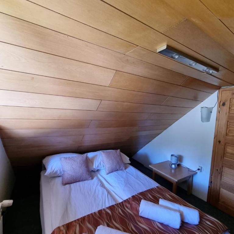 Pansion Rog Jahorina - Family Suite - 1