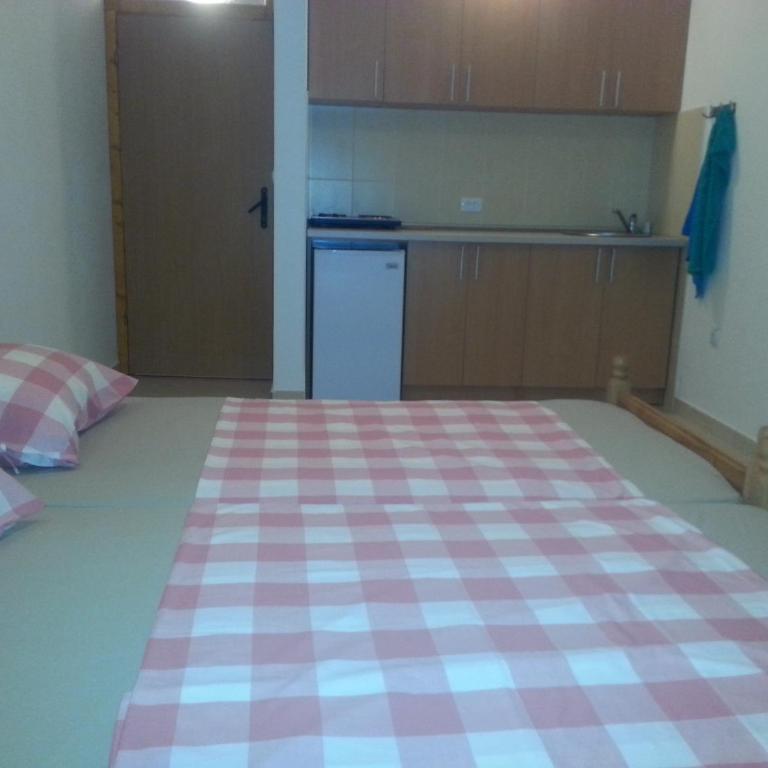 Apartments Nurkovic - Apartment with Sea View - 5
