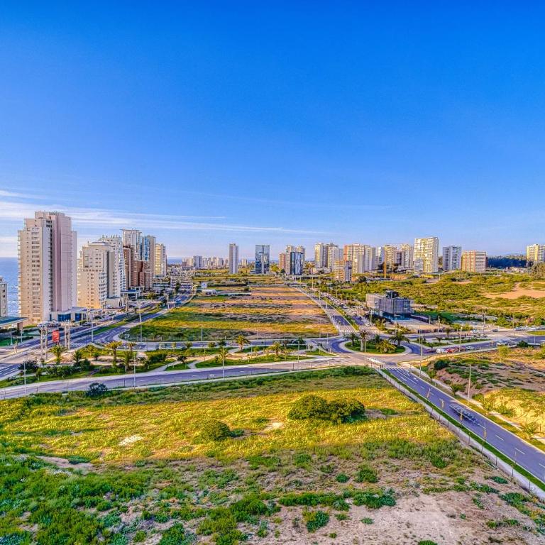 Wood Summer 2B W/Parking, Wifi & View. - Apartamento de 2 dormitorios - 1