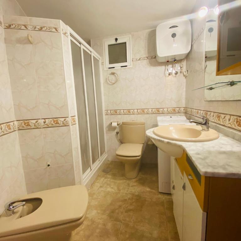 PARADISE HOLIDAYS 2 BEDROOMS APARTMENT & SEA VIEW, Los Cristianos, Tenerife - Apartamento de 2 dormitorios - 33