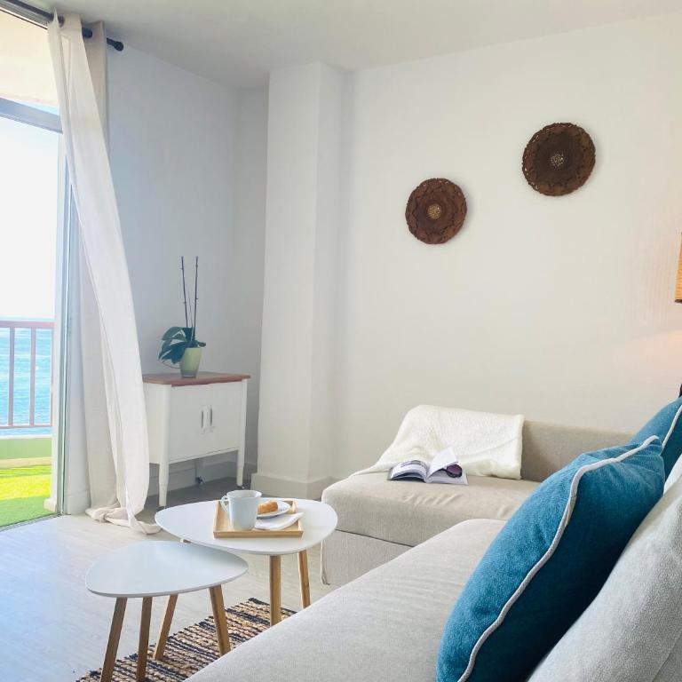 PARADISE HOLIDAYS 2 BEDROOMS APARTMENT & SEA VIEW, Los Cristianos, Tenerife - Apartamento de 2 dormitorios - 15