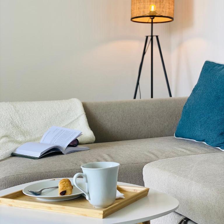 PARADISE HOLIDAYS 2 BEDROOMS APARTMENT & SEA VIEW, Los Cristianos, Tenerife - Apartamento de 2 dormitorios - 21