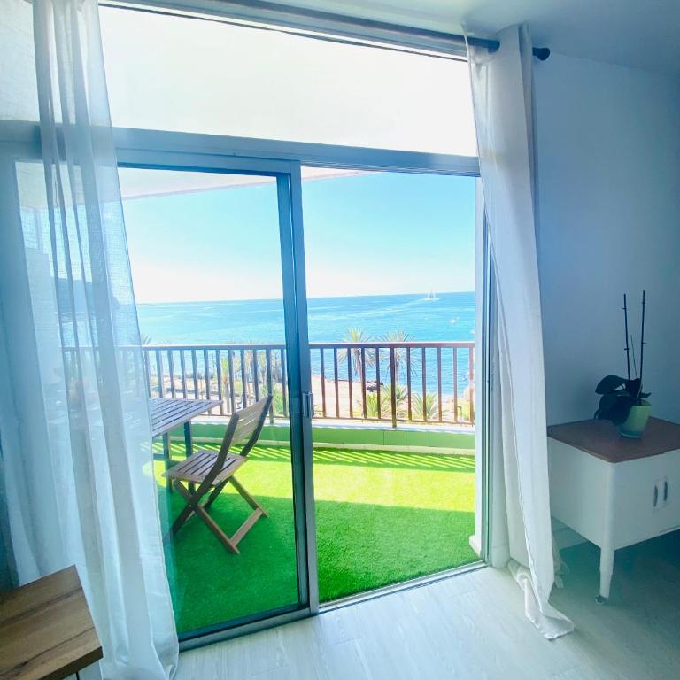 PARADISE HOLIDAYS 2 BEDROOMS APARTMENT & SEA VIEW, Los Cristianos, Tenerife - Apartamento de 2 dormitorios - 17