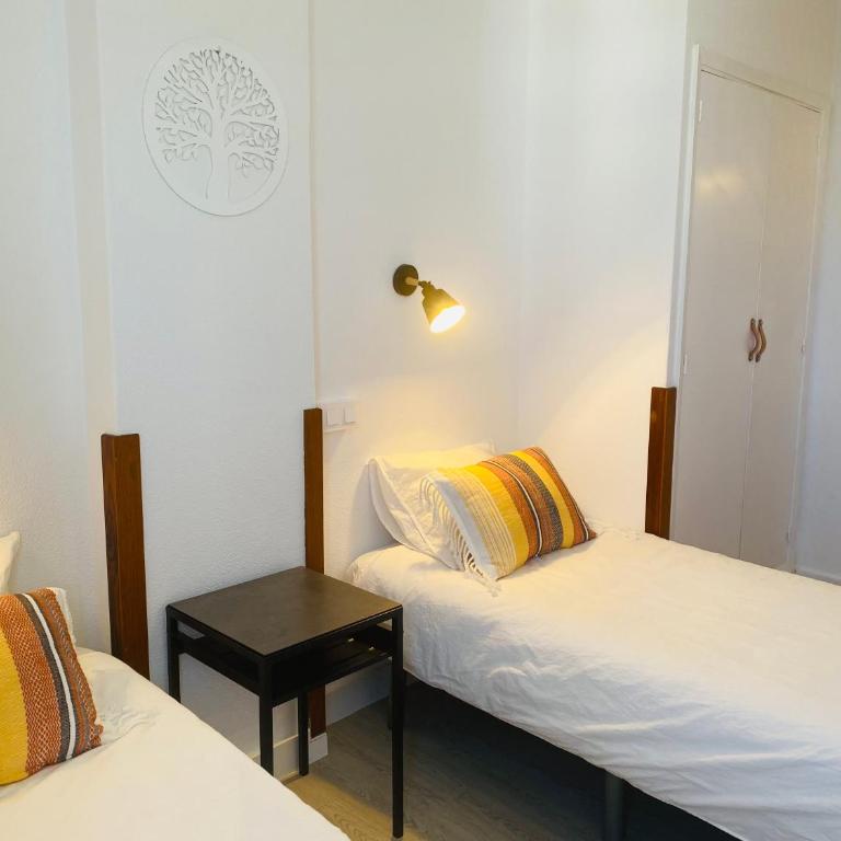 PARADISE HOLIDAYS 2 BEDROOMS APARTMENT & SEA VIEW, Los Cristianos, Tenerife - Apartamento de 2 dormitorios - 44