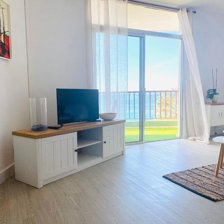 PARADISE HOLIDAYS 2 BEDROOMS APARTMENT & SEA VIEW, Los Cristianos, Tenerife - Apartamento de 2 dormitorios - 25