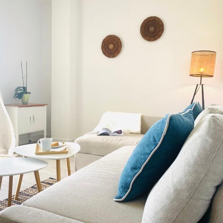 PARADISE HOLIDAYS 2 BEDROOMS APARTMENT & SEA VIEW, Los Cristianos, Tenerife - Apartamento de 2 dormitorios - 40