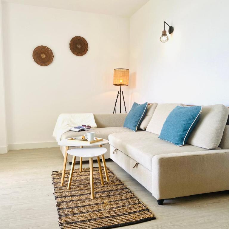 PARADISE HOLIDAYS 2 BEDROOMS APARTMENT & SEA VIEW, Los Cristianos, Tenerife - Apartamento de 2 dormitorios - 28