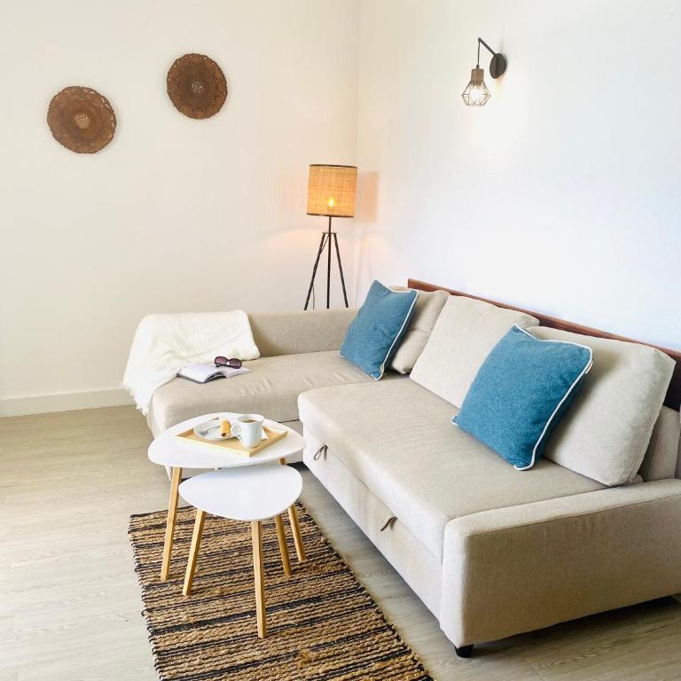 PARADISE HOLIDAYS 2 BEDROOMS APARTMENT & SEA VIEW, Los Cristianos, Tenerife - Apartamento de 2 dormitorios - 31