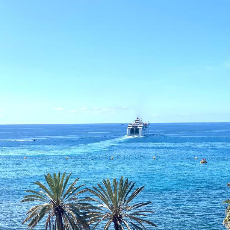 PARADISE HOLIDAYS 2 BEDROOMS APARTMENT & SEA VIEW, Los Cristianos, Tenerife - Apartamento de 2 dormitorios - 48