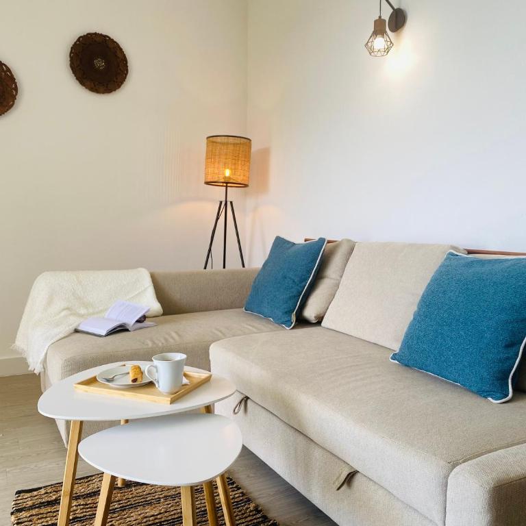 PARADISE HOLIDAYS 2 BEDROOMS APARTMENT & SEA VIEW, Los Cristianos, Tenerife - Apartamento de 2 dormitorios - 47