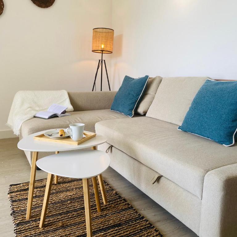 PARADISE HOLIDAYS 2 BEDROOMS APARTMENT & SEA VIEW, Los Cristianos, Tenerife - Apartamento de 2 dormitorios - 14