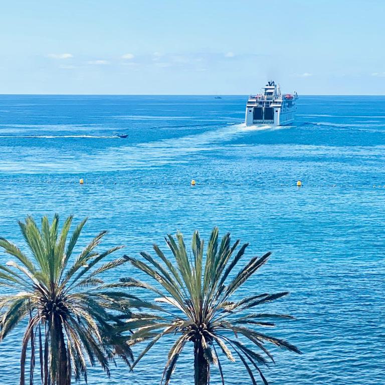 PARADISE HOLIDAYS 2 BEDROOMS APARTMENT & SEA VIEW, Los Cristianos, Tenerife - Apartamento de 2 dormitorios - 43