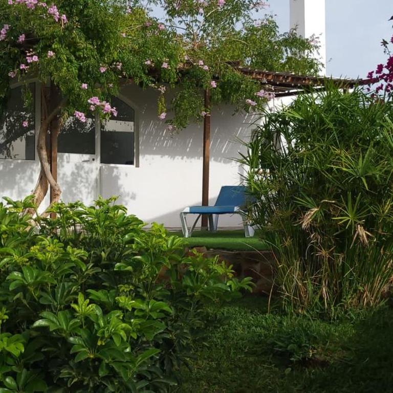 Rancho Blanco Tarifa La peña - Casa de 3 dormitorios - 1