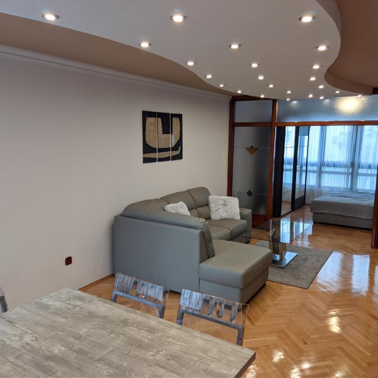 Apartment Alex - Apartman sa 2 Spavaće Sobe - 2