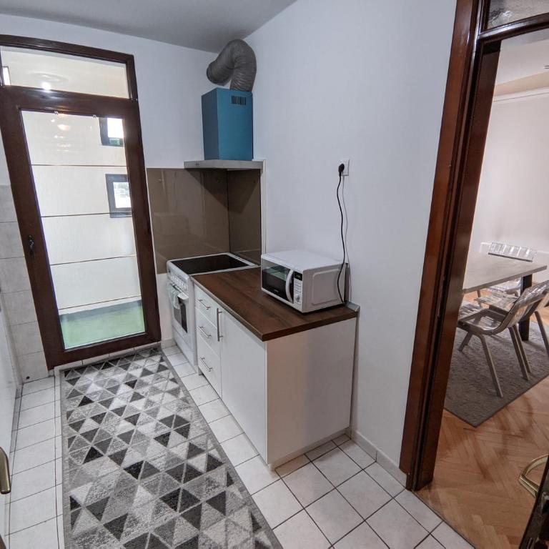 Apartment Alex - Apartman sa 2 Spavaće Sobe - 6