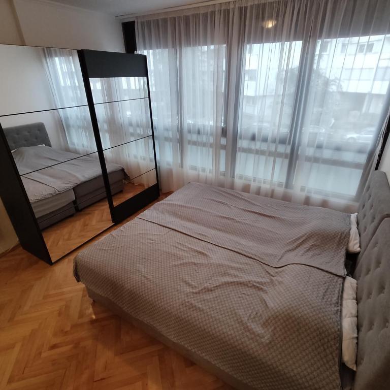 Apartment Alex - Apartman sa 2 Spavaće Sobe - 3