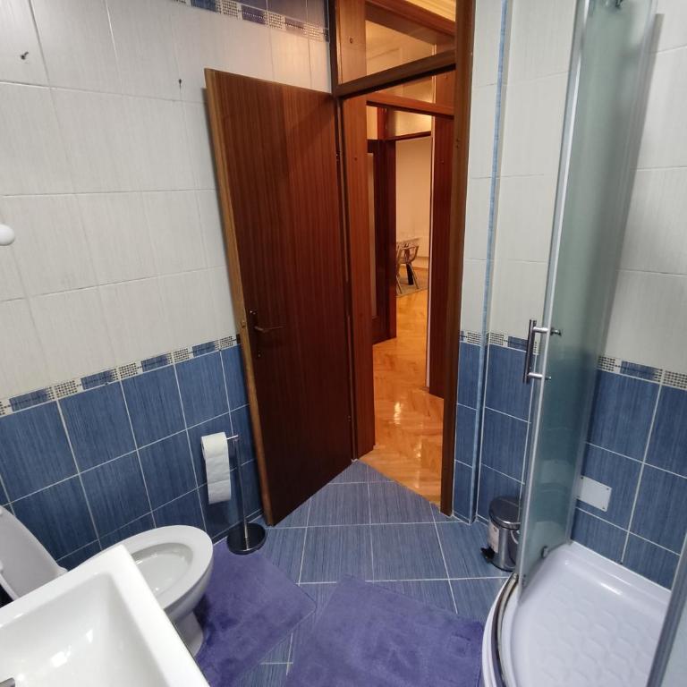 Apartment Alex - Apartman sa 2 Spavaće Sobe - 9