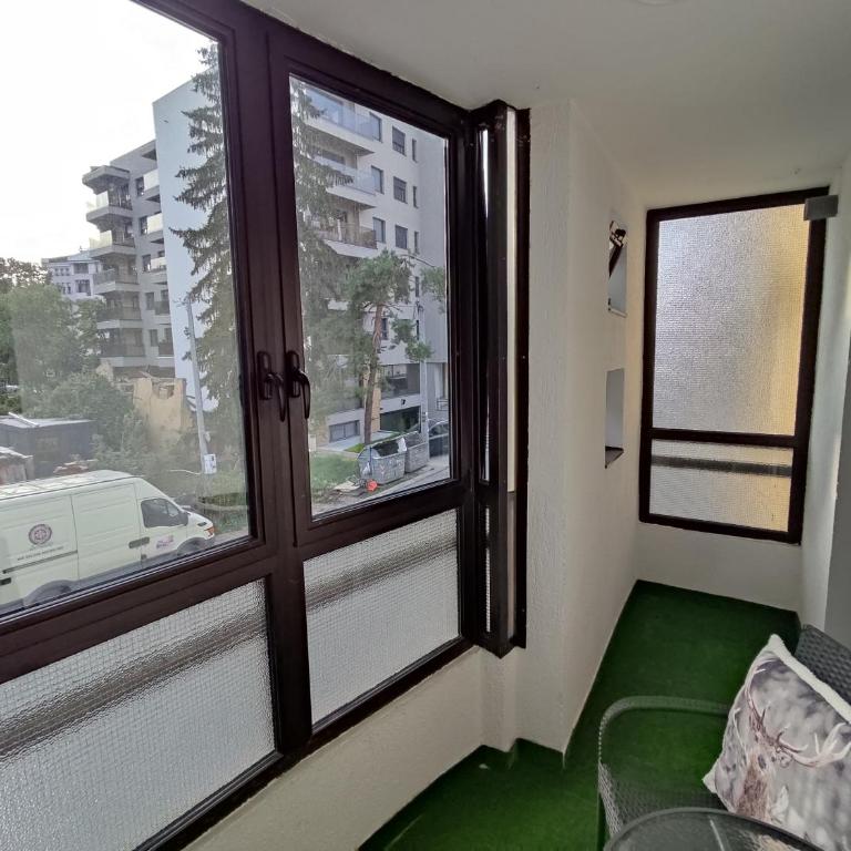 Apartment Alex - Apartman sa 2 Spavaće Sobe - 13