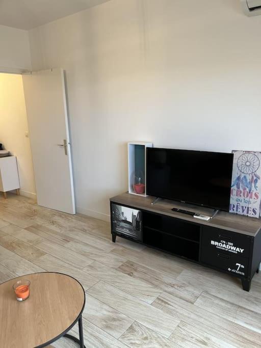 SUPERBE APPARTEMENT FACE AUX ILES SANGUINAIRES - Appartement 1 Chambre - 3