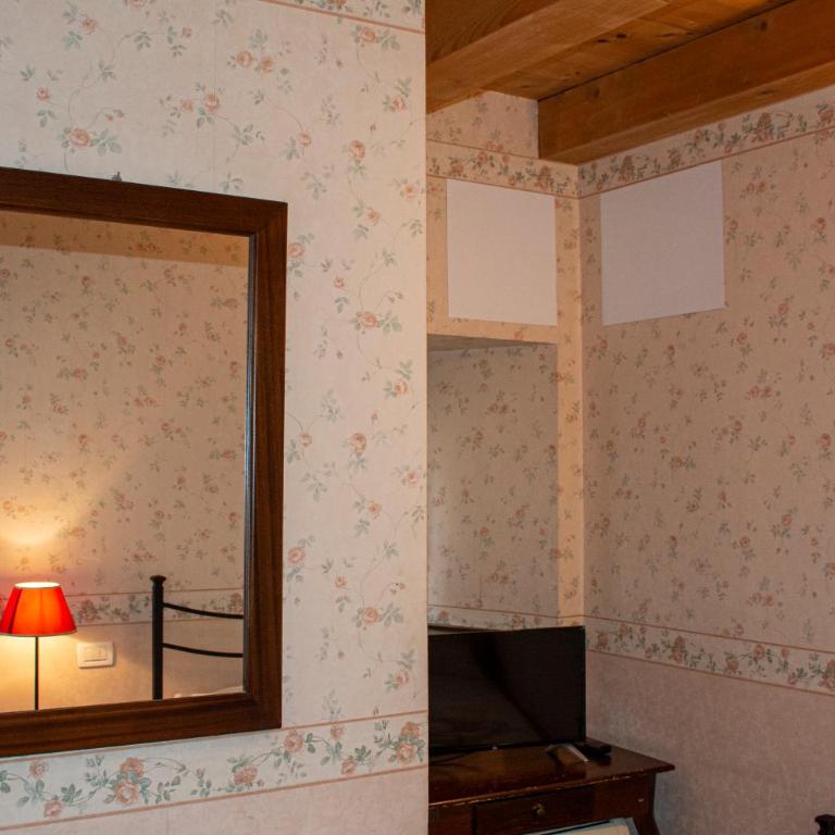 ApartHotel Capitelli - Camera Singola - 3