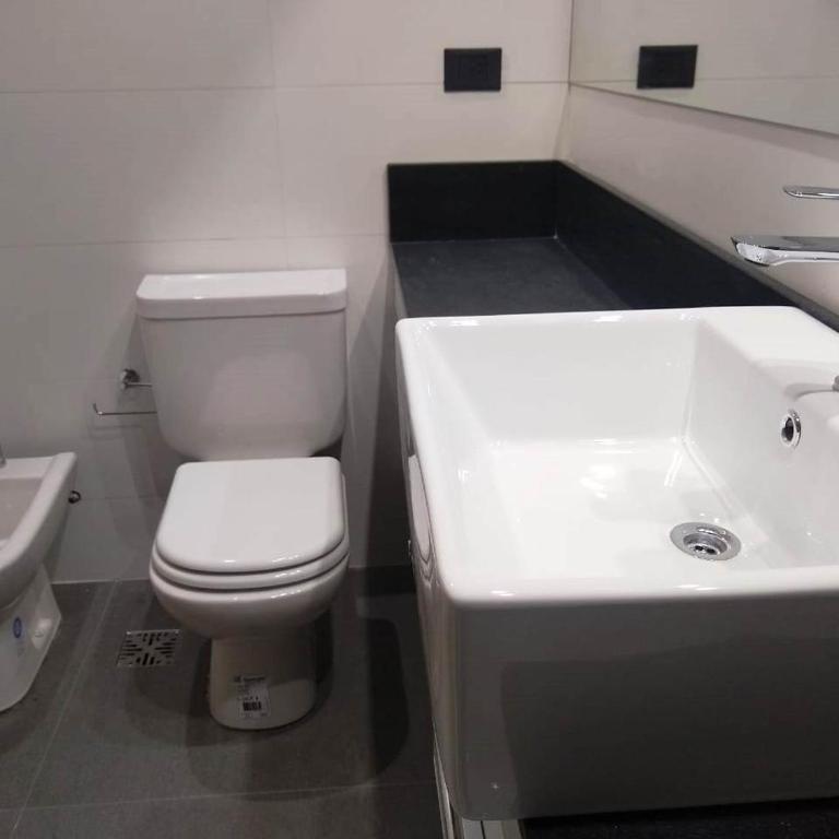 Loi Flats Neuquen, Edificio Talero - Apartamento de 1 dormitorio - 20