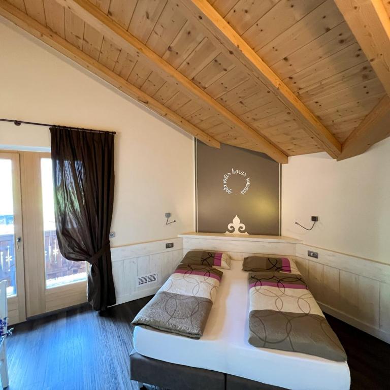 Appartamenti Cristallo - Appartamento con 3 Camere da Letto - 7