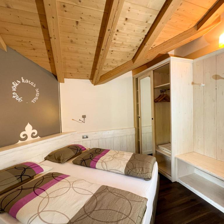 Appartamenti Cristallo - Appartamento con 3 Camere da Letto - 8