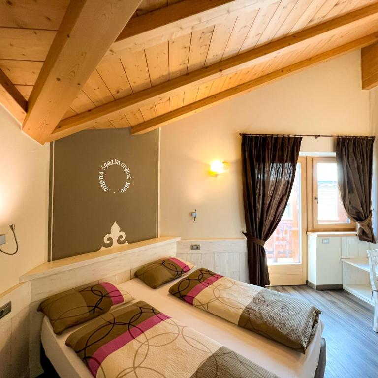 Appartamenti Cristallo - Appartamento con 3 Camere da Letto - 12