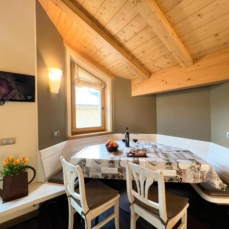 Appartamenti Cristallo - Appartamento con 3 Camere da Letto - 6
