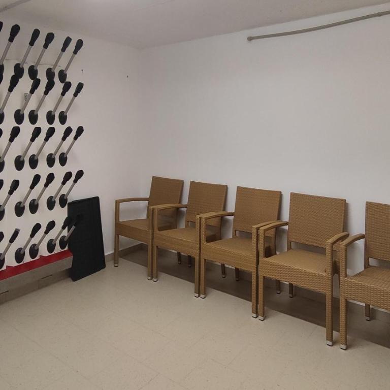 Christinenhof Top 6 - Two-Bedroom Apartment - 21