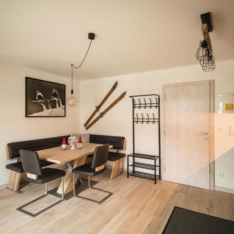 Christinenhof Top 6 - Two-Bedroom Apartment - 3