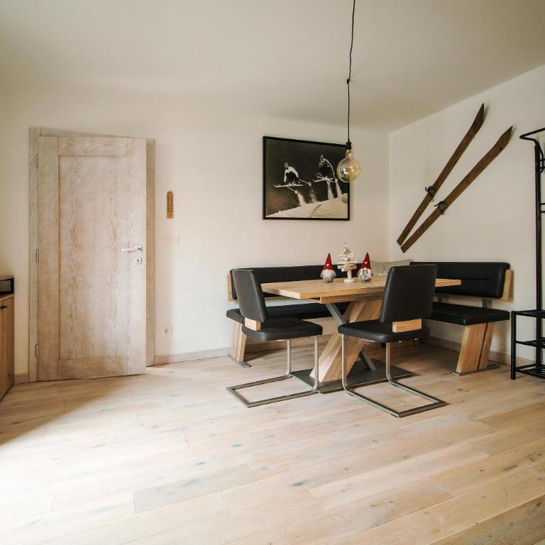 Christinenhof Top 6 - Two-Bedroom Apartment - 16