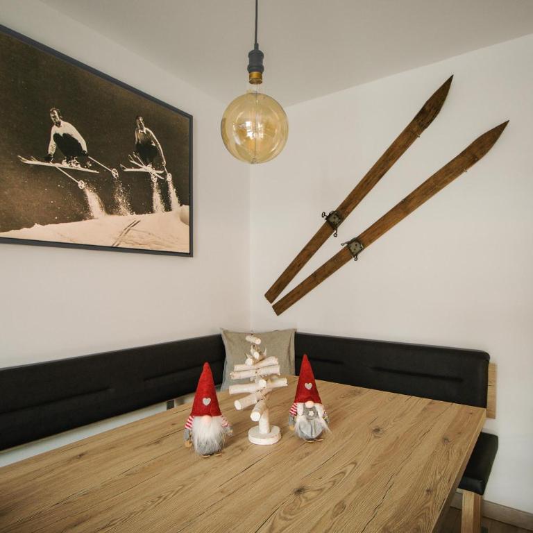 Christinenhof Top 6 - Two-Bedroom Apartment - 17