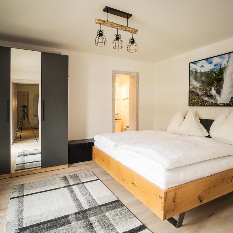 Christinenhof Top 6 - Two-Bedroom Apartment - 1