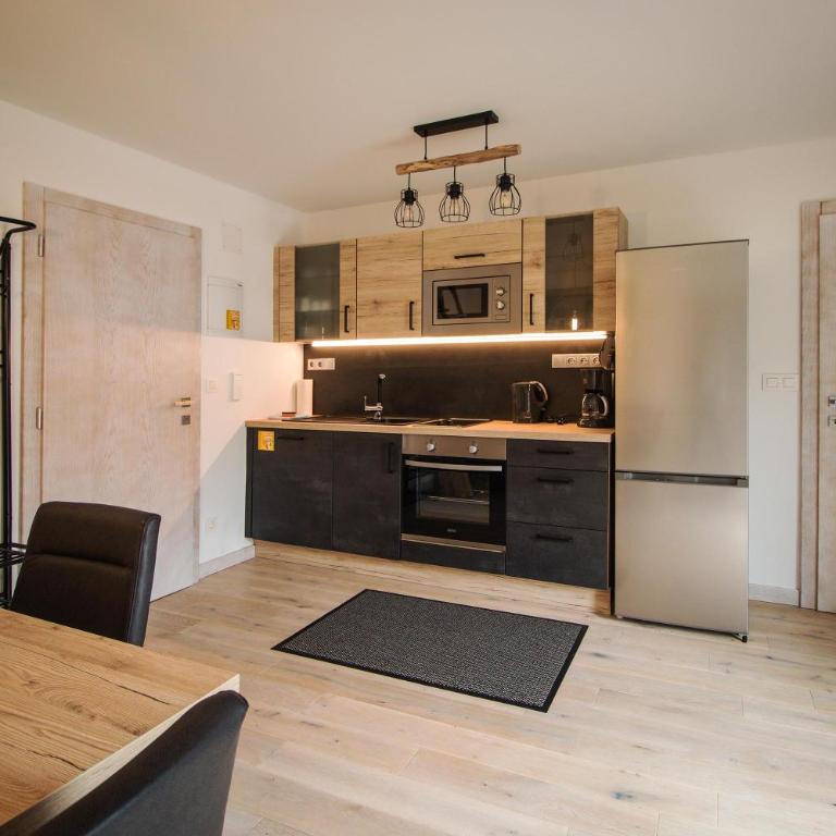 Christinenhof Top 6 - Two-Bedroom Apartment - 4