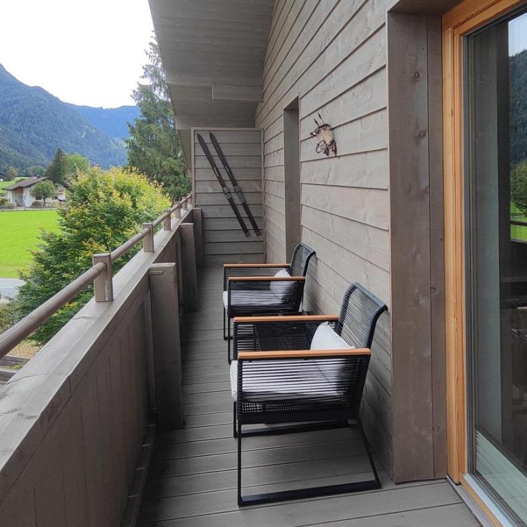 Christinenhof Top 6 - Two-Bedroom Apartment - 18