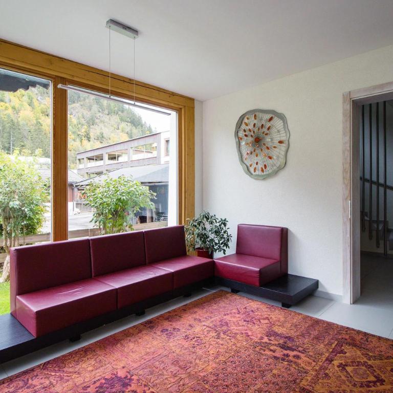 Christinenhof Top 6 - Two-Bedroom Apartment - 15