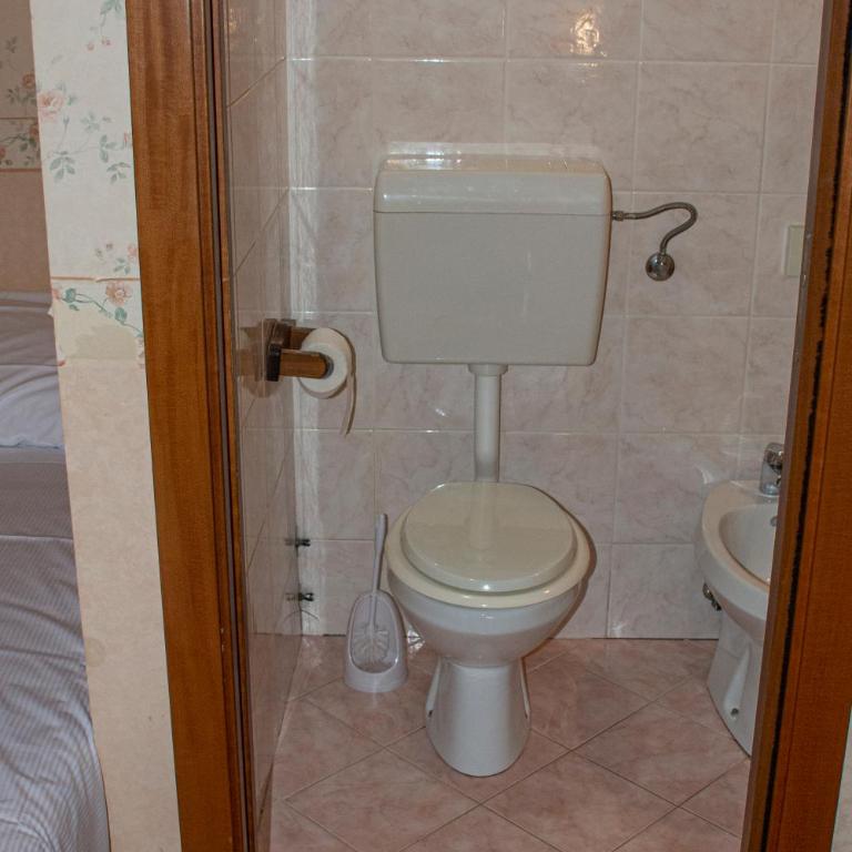 ApartHotel Capitelli - Camera Tripla - 2
