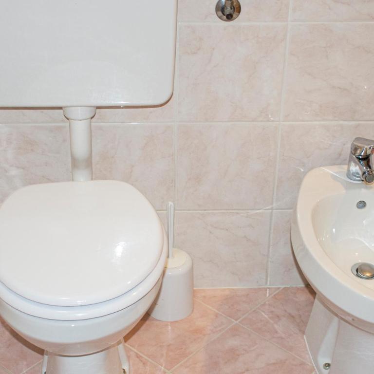 ApartHotel Capitelli - Suite - 13