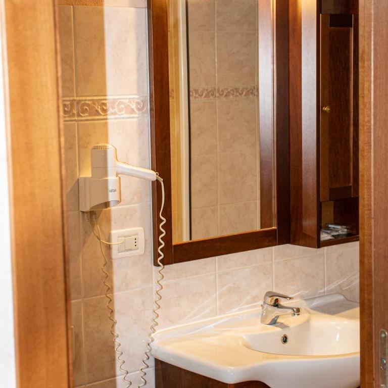 ApartHotel Capitelli - Suite - 15