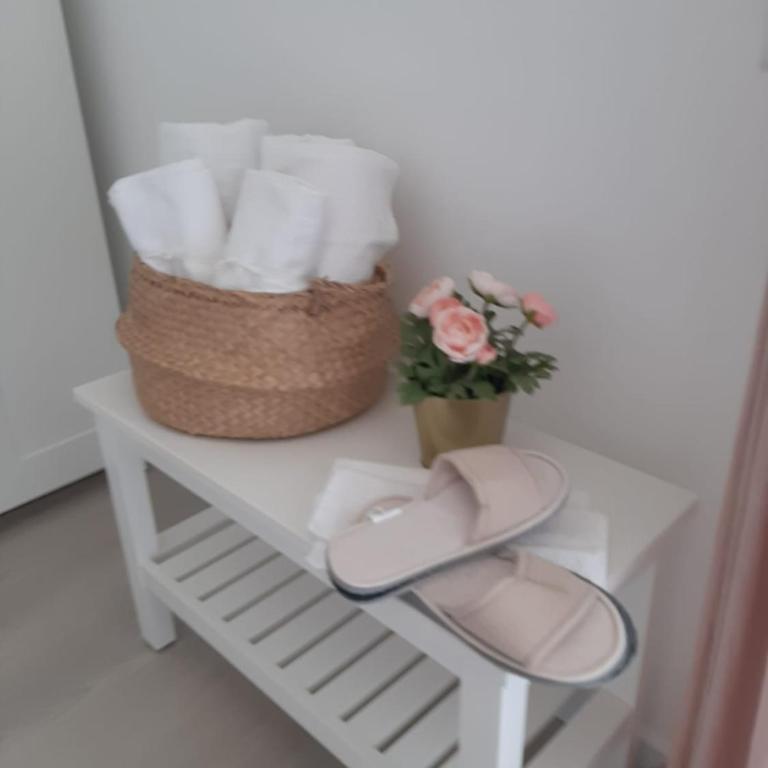 Eden House - One-Bedroom Apartment - 31
