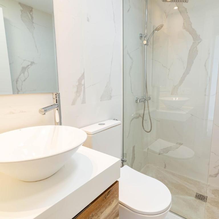 Luxury Penthouse With Jacuzzi La Strada - Apartamento Ático - 10